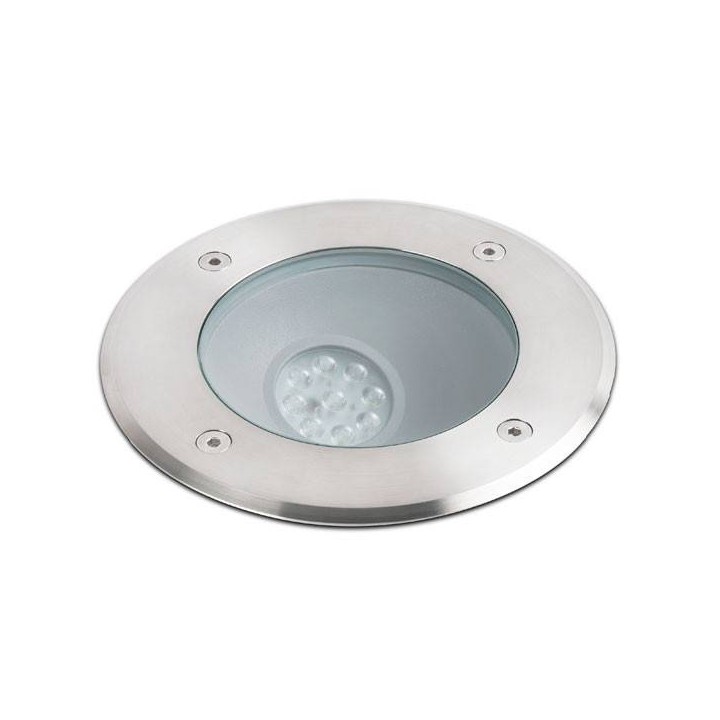 Lámpara empotrable LED Asimétrica Faro SALT