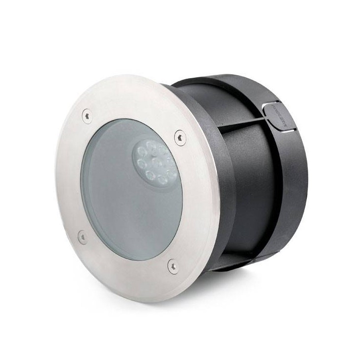 Lámpara empotrable LED Asimétrica Faro SALT