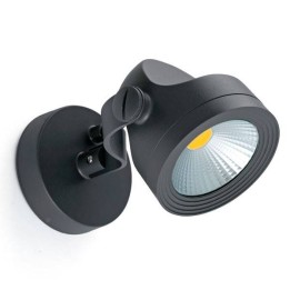Proyector LED Faro ALFA Gris Oscuro 15W 3000K