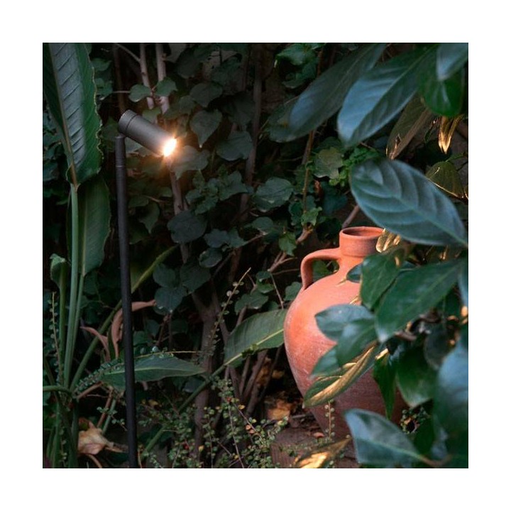 Foco Estaca LED de jardín Faro SETH