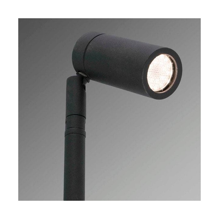 Foco Estaca LED de jardín Faro SETH