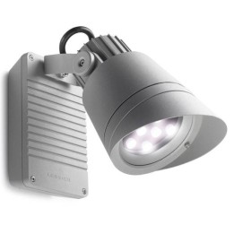 Proyector LED 20W Leds C4 HUBBLE 3000K 46º