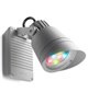 Proyector LED 11W Leds C4 HUBBLE RGB easy+ 46º