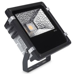 Proyector LED 45W Leds C4 PROY 3000K 4704 lm Negro