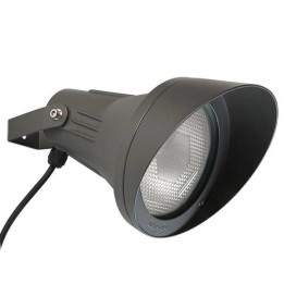 Proyector Leds C4 ESPARTA Gris Urbano E27 PAR38