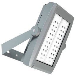 Proyector LED 120W Leds C4 PREMIER 4000K 12868 lm Gris Urbano