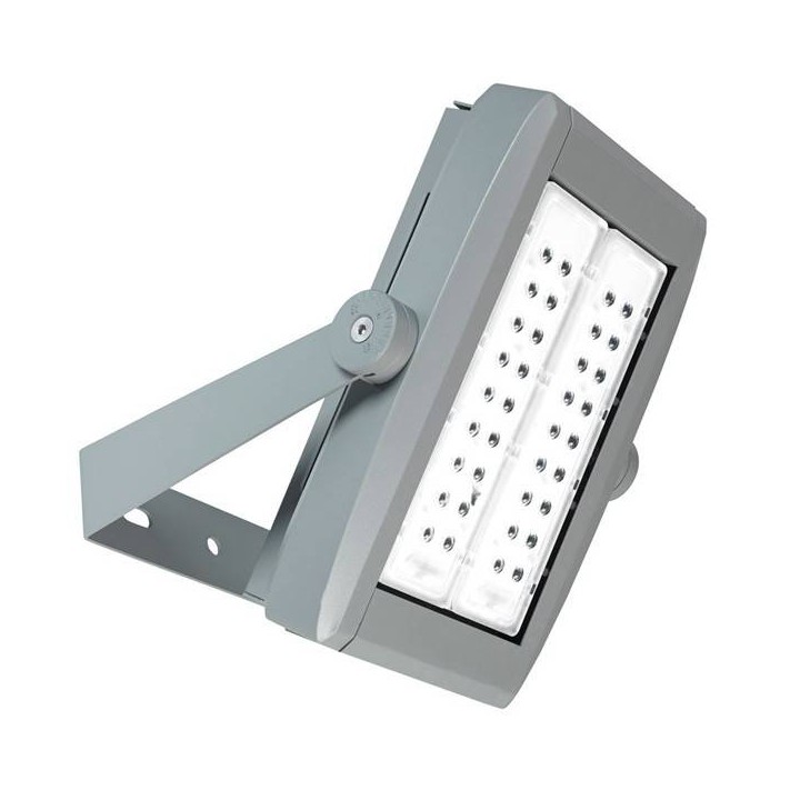 Proyector LED 120W Leds C4 PREMIER 4000K 12868 lm Gris Urbano