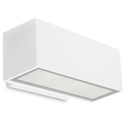 Aplique de Exterior LED 17W Leds C4 AFRODITA 3000K 1908 lm Blanco