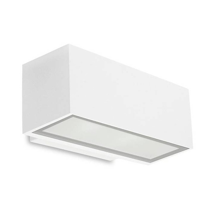 Aplique de Exterior LED 17W Leds C4 AFRODITA 3000K 1908 lm Blanco