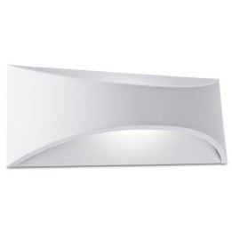 Apliques de Exterior LED 10W Leds C4 VENUS 3000K Blanco