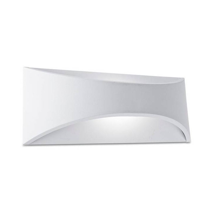 Apliques de Exterior LED 10W Leds C4 VENUS 3000K Blanco