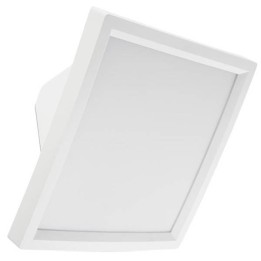 Apliques para Exterior ACCESS Blanco
