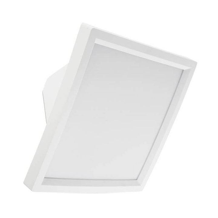 Apliques para Exterior ACCESS Blanco
