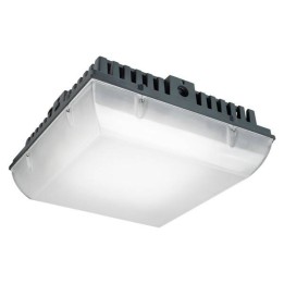 Plafón de Exterior LED 38W Leds C4 PREMIUM 3000K 4991 lumens