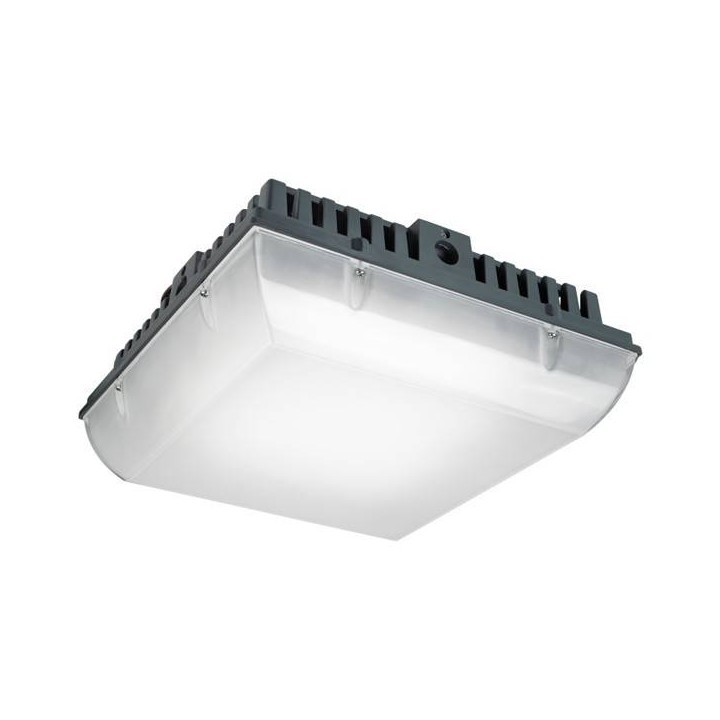 Plafón de Exterior LED 38W Leds C4 PREMIUM 3000K 4991 lumens