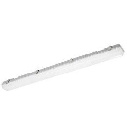 Pantalla Estanca LED 17W Leds C4 SOLID 4000K 2268 lumens 1,26 mts