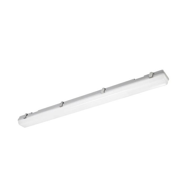 Pantalla Estanca LED 17W Leds C4 SOLID 4000K 2268 lumens 1,26 mts