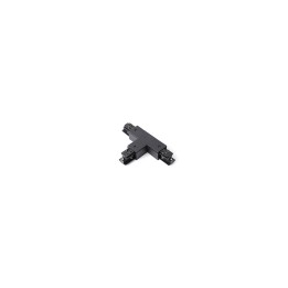 Faro JUNTA T intermedia negra INNER