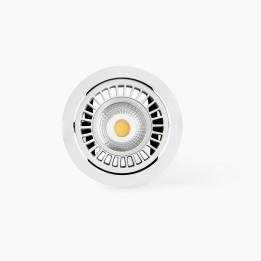 Faro OPTIC Empotrable blanco LED CRI95 24/36W 4000K 56° 2875/4070 lm