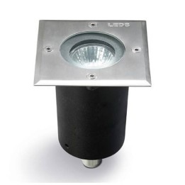 Luces Empotrables de Suelo GEA Acero Inoxidable AISI 304 50W