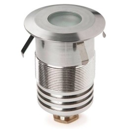 Lámpara Empotrable LED 1W Leds C4 GEA Ø6 cm 220V