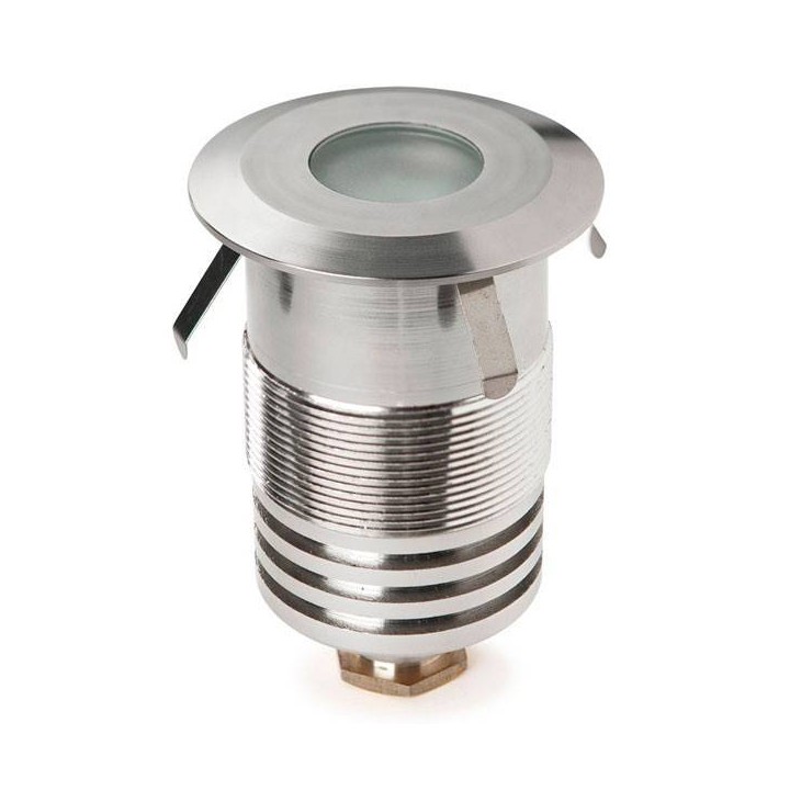 Lámpara Empotrable LED 1W Leds C4 GEA Ø6 cm 220V