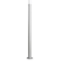 Columna farolas Leds C4 LYON 1,81 mts Gris