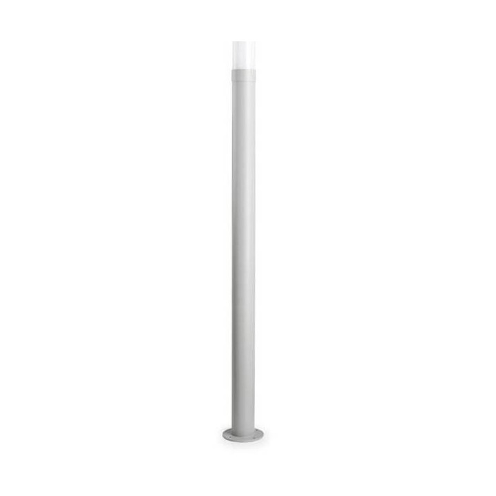 Columna farolas Leds C4 LYON 1,81 mts Gris