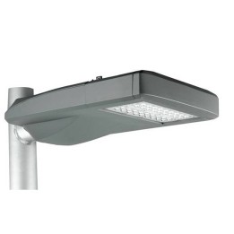 Cabezal farolas LED 120W Leds C4 SCAN-RAY 4000K 12868 lm Gris Urbano