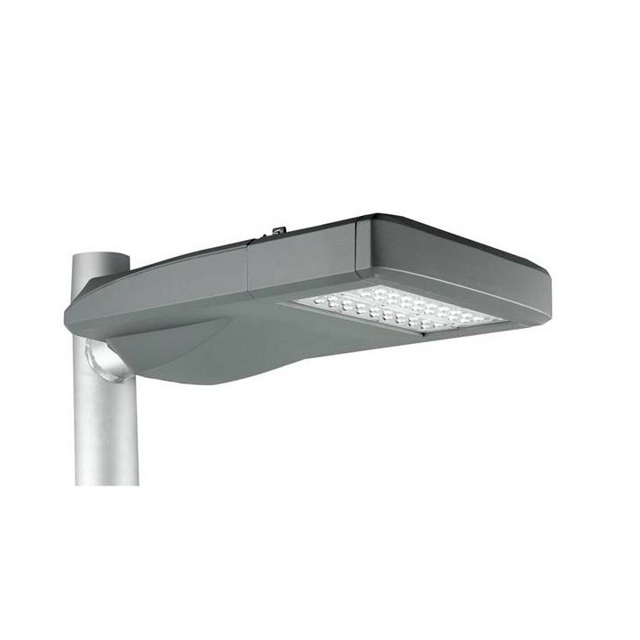 Cabezal farolas LED 120W Leds C4 SCAN-RAY 4000K 12868 lm Gris Urbano