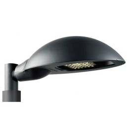 Cabezal farolas LED 45W Leds C4 ELIPSE 4000K 4379 lm Gris Urbano