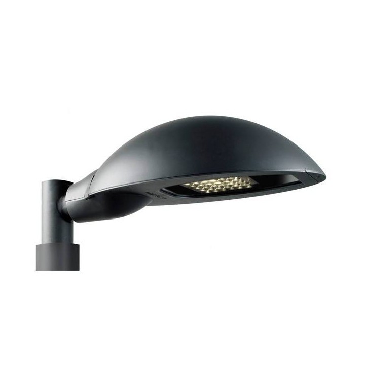 Cabezal farolas LED 45W Leds C4 ELIPSE 4000K 4379 lm Gris Urbano
