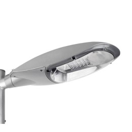Cabezal farolas LED 55.5W Leds C4 GLAVA 4000K 6468 lm Gris