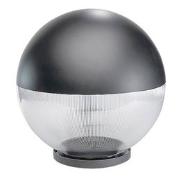 Cabezal farolas E27 Leds C4 HEADS Gris Urbano