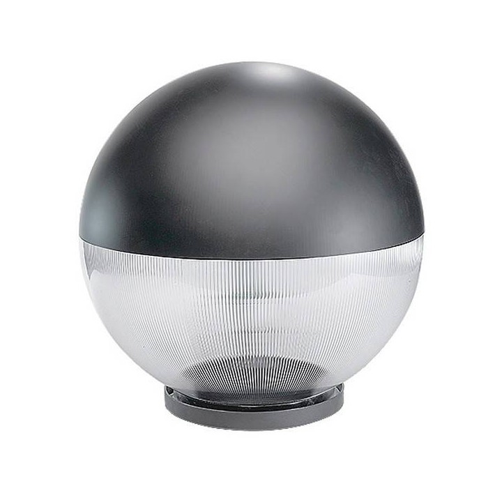 Cabezal farolas E27 Leds C4 HEADS Gris Urbano