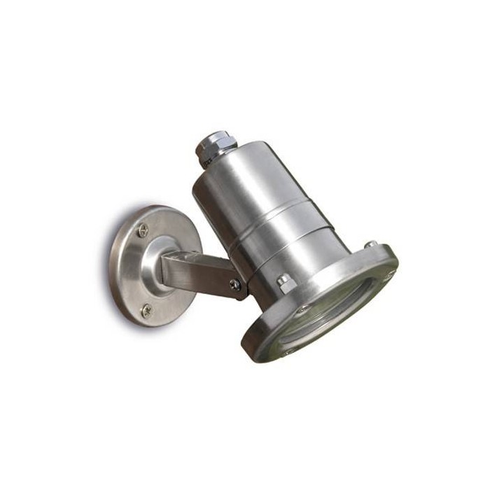 Proyectores para Piscinas AQUA Acero Inoxidable AISI 316