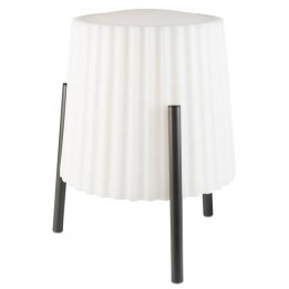 Lámpara de Pie Exterior E27 Leds C4 BARCINO