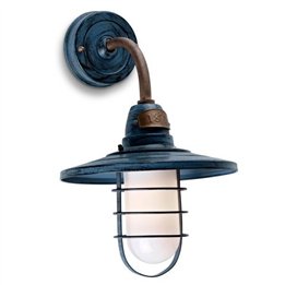 Apliques de Exterior E27 Leds C4 COTTAGE