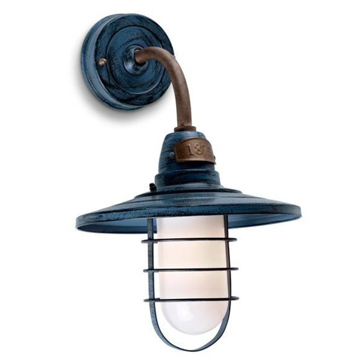 Apliques de Exterior E27 Leds C4 COTTAGE