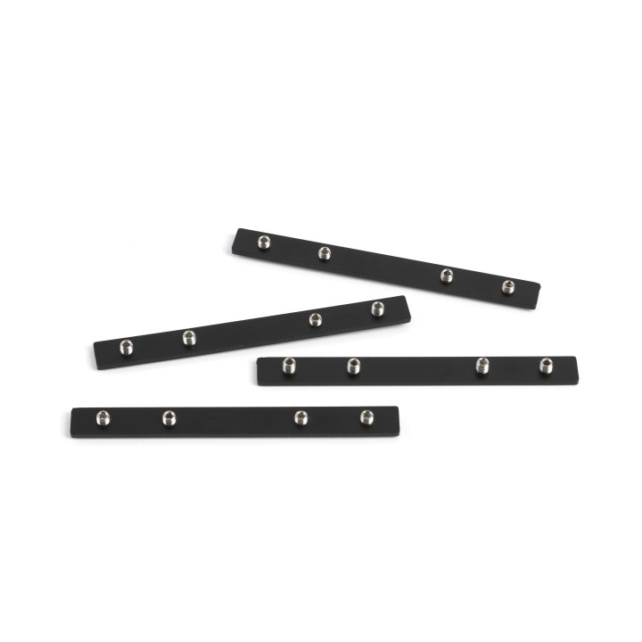 Faro Accesorio continuo para VIA (1pc)