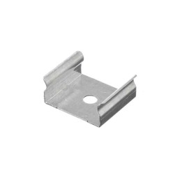 Faro CLIP para perfil para superfície 45°