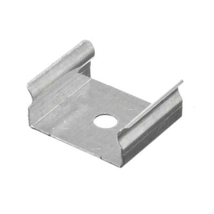 Faro CLIP para perfil para superfície 45°