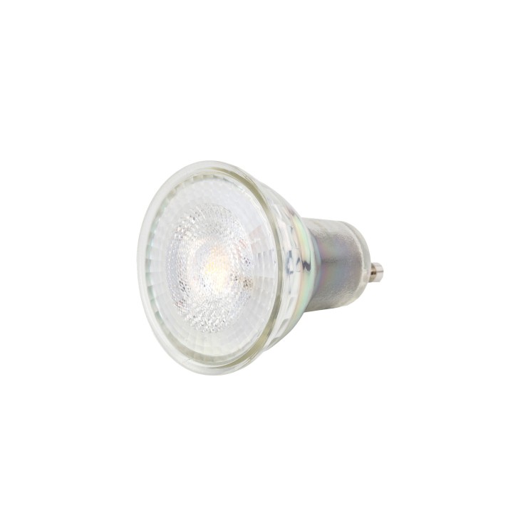 Faro Bombilla MASTER LEDSPOT GU10 930 5W 365LM 3000K 60º DIM
