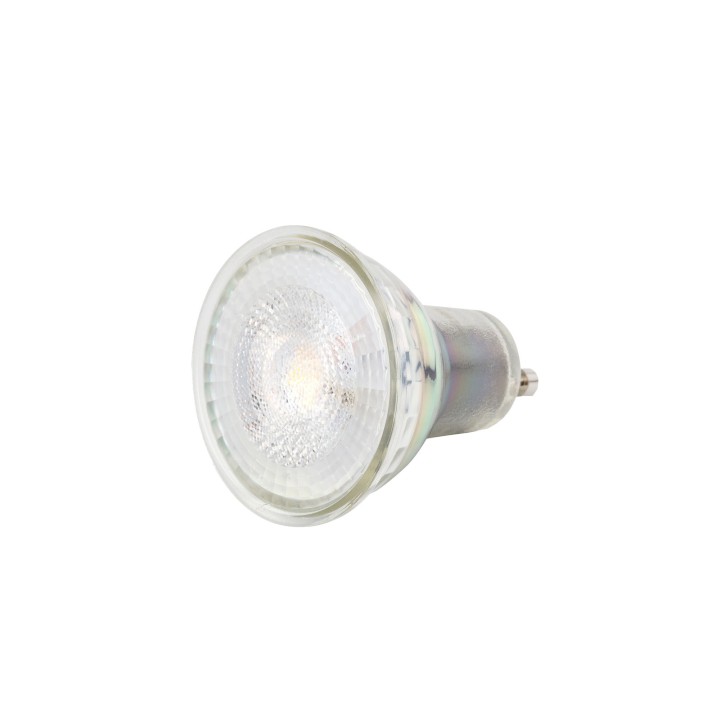 Faro Bombilla MASTER LEDSPOT GU10 930 5W 365LM 3000K 60º DIM
