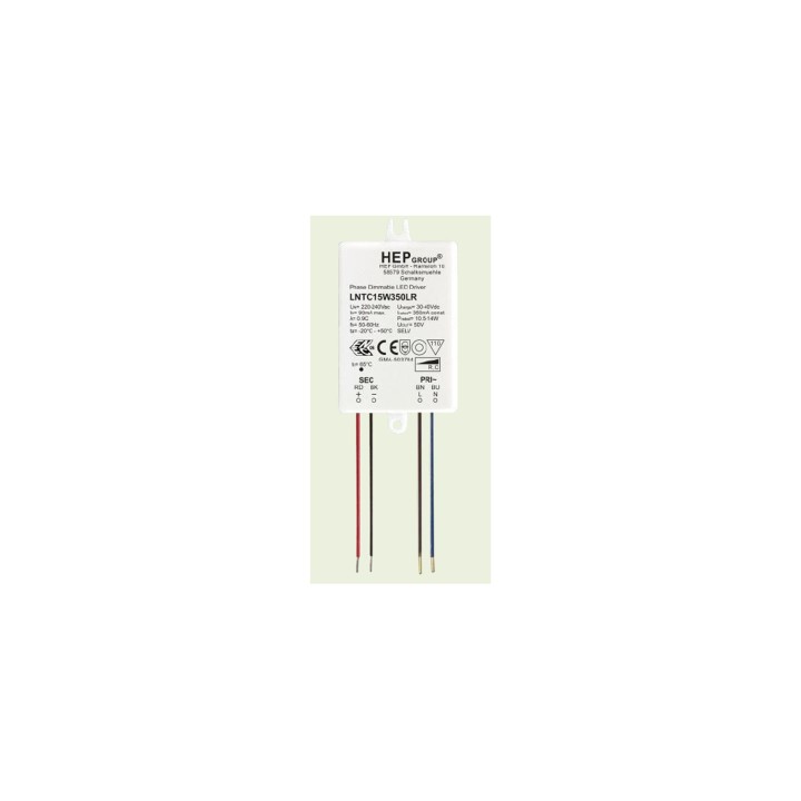 5-14W 350mA DC30-40V TRIAC RC