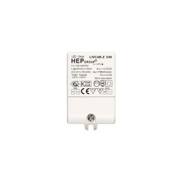 Faro DRIVER 6-9W 200mA 100-240V