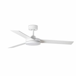 Faro BARTH L Ventilador blanco