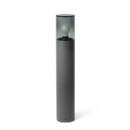 Faro KILA 700 Lámpara baliza gris oscuro ahumado