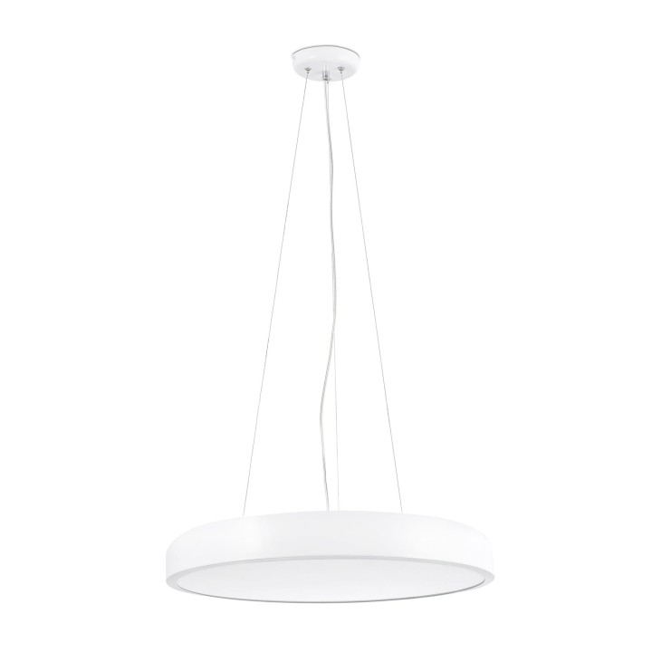 Faro COCOTTE 430 Lámpara colgante blanco