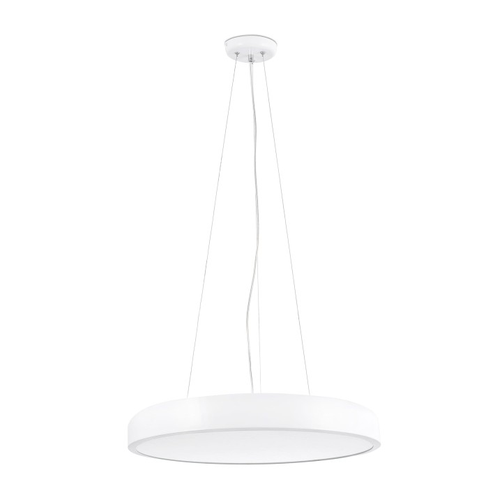 Faro COCOTTE 430 Lámpara colgante blanco